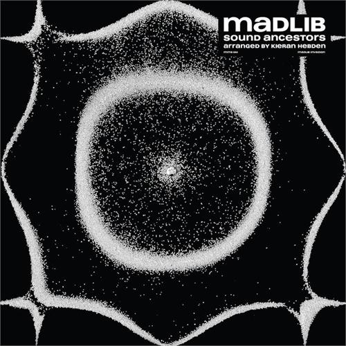 Madlib Sound Ancestors (LP)