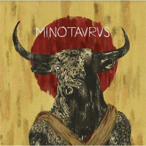 Mansur Minotaurus (LP)