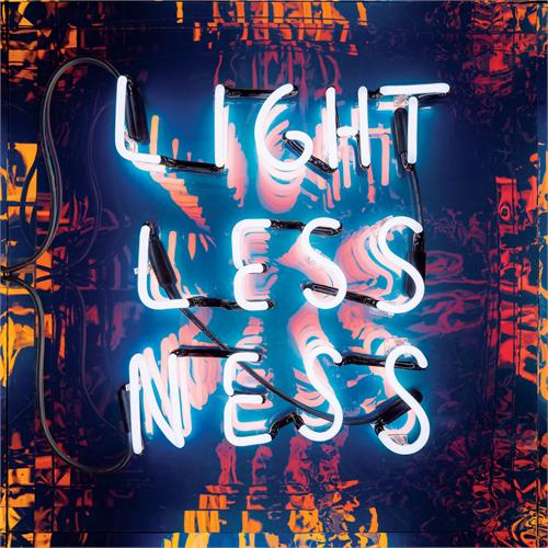 Maps & Atlases Lightlessness Is Nothing New (LP) 