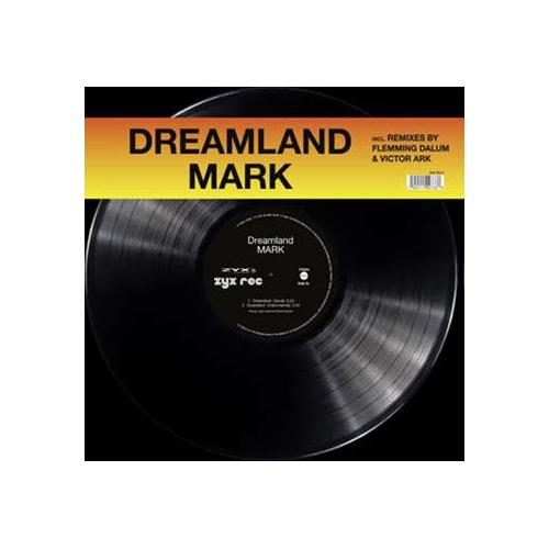 Mark Dreamland (12")