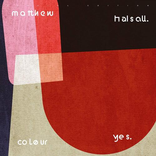 Matthew Halsall Colour Yes (2LP) 