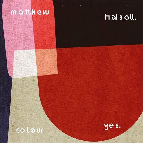 Matthew Halsall Colour Yes (LP)