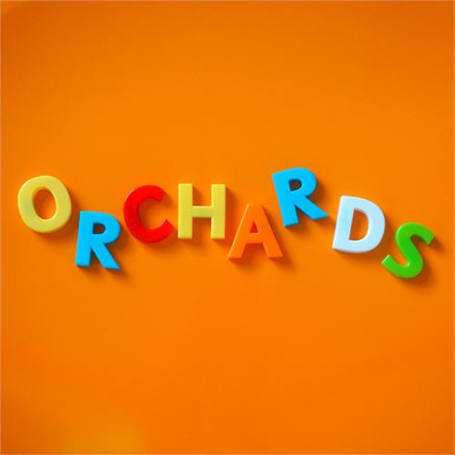 Orchards Young/Mature Me (7")