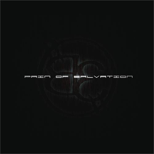 Pain Of Salvation Be (2LP+CD)