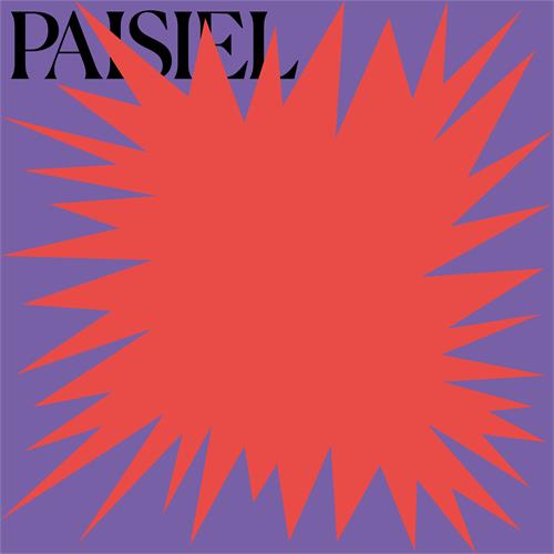 Paisiel Unconscious  Death Wishes (LP)