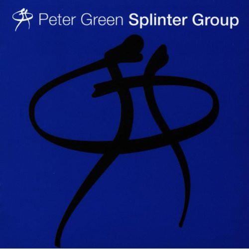 Peter Green Peter Green Splinter Group (2LP)