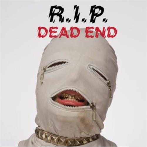 R.I.P. Dead End (LP)