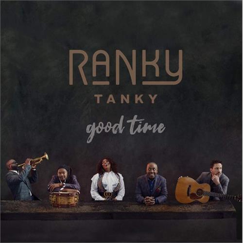 Ranky Tanky Good Time - LTD (2LP)