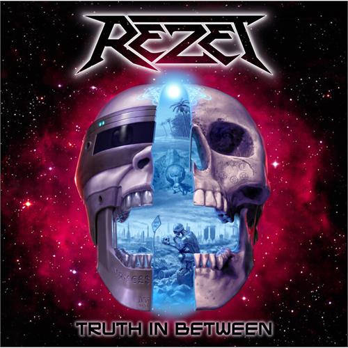 Rezet Truth In Between - LTD (LP)