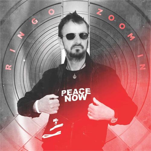 Ringo Starr Zoom In EP (CD)