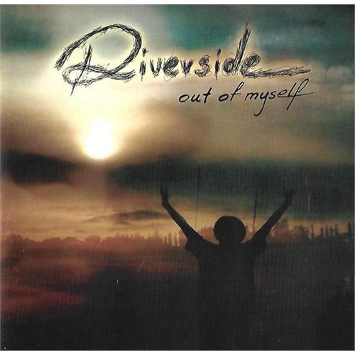 Riverside Out Of Myself (LP)
