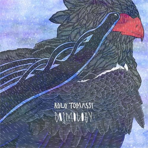 Rolo Tomassi Cosmology (LP) 