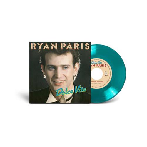 Ryan Paris Dolce Vita (7")