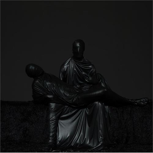 Saffronkeia With Paolo Fresu In Origine: The Field Of Repentance (LP) 