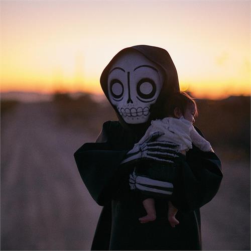 Senses Fail If There Is Light It Will Find You (LP)