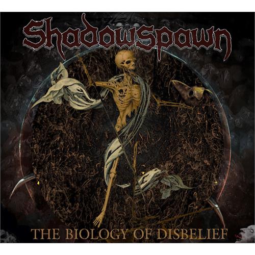 Shadowspawn Biology Of Disbelief (LP)