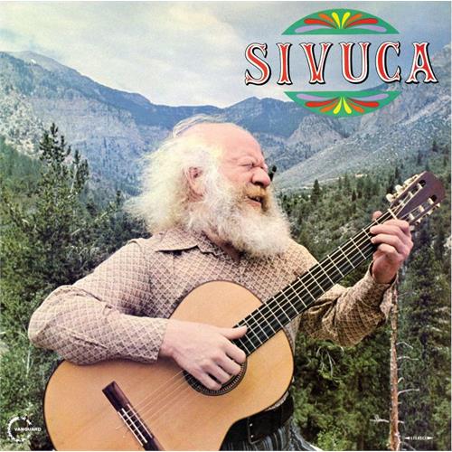 Sivuca Sivuca - LTD (LP)
