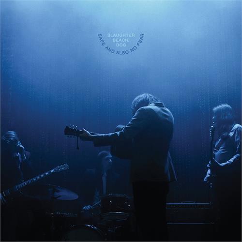 Slaughter Beach, Dog Safe And Also No Fear (LP) 