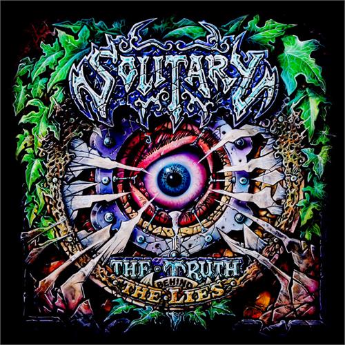 Solitary Truth Behind The Lies (LP)