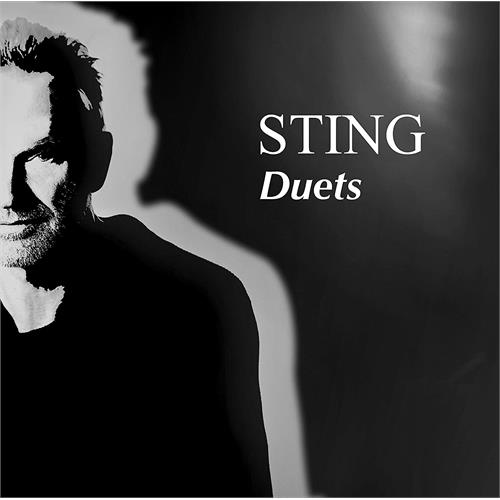 Sting Duets (2LP)