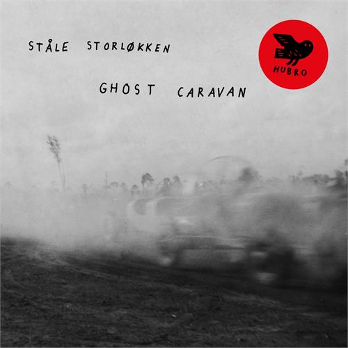 Ståle Storløkken Ghost Caravan (LP)