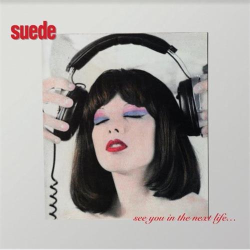 Suede See You In The Next Life (LP)