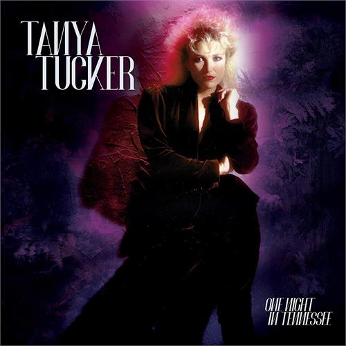 Tanya Tucker One Night In Tennessee - LTD (LP)