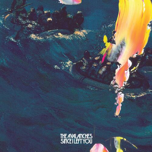 The Avalanches Since I Left You - 20th DLX (4LP) 