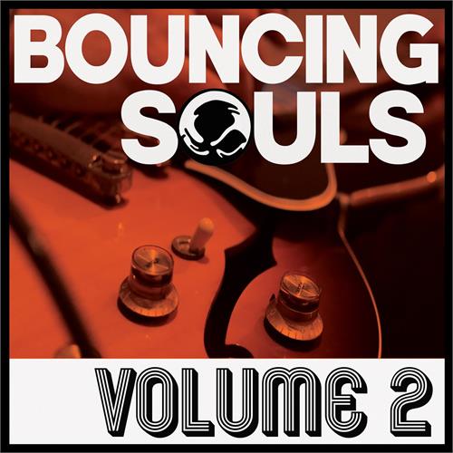 The Bouncing Souls Volume 2 (LP)