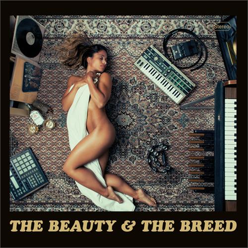 The Breed The Beauty & The Breed (LP)
