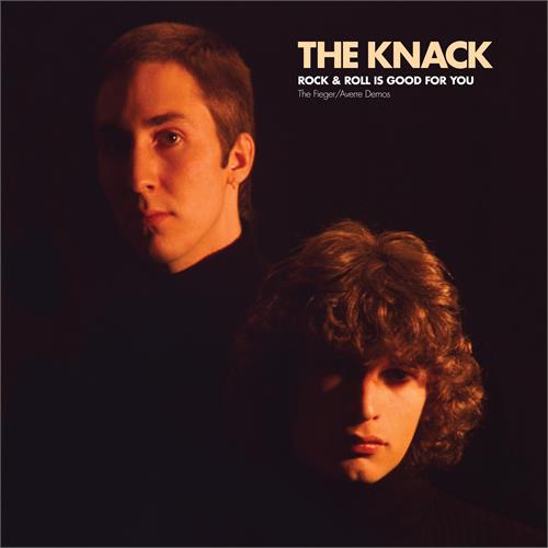 The Knack Rock & Roll Is Good For You - LTD (LP)
