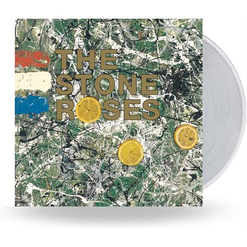 The Stone Roses The Stone Roses - LTD (LP)