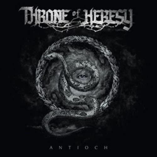 Throne Of Heresy Antioch (LP)