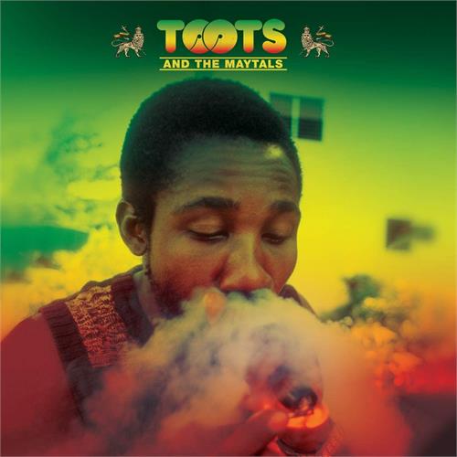 Toots & The Maytals Pressure Drop - LTD (7")