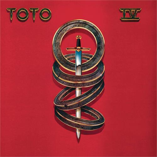 Toto IV (LP)