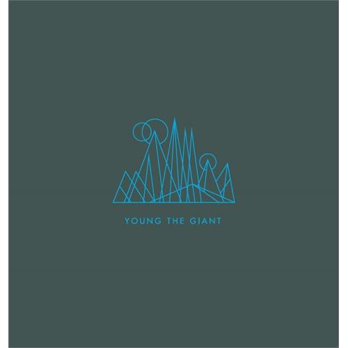 Young The Giant Young The Giant - LTD (2LP)