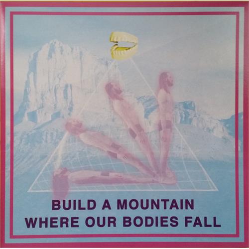 Andrew Weathers Ensemble Build A Mountain Where Our Bodies… (LP)