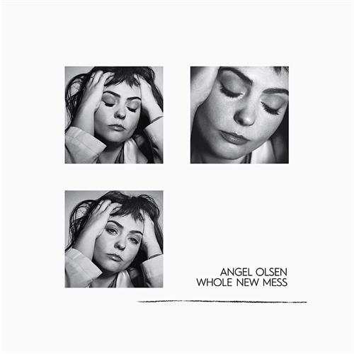 Angel Olsen Whole New Mess - LTD (MC)