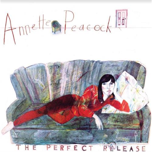 Annette Peacock Perfect Release - LTD (LP) 