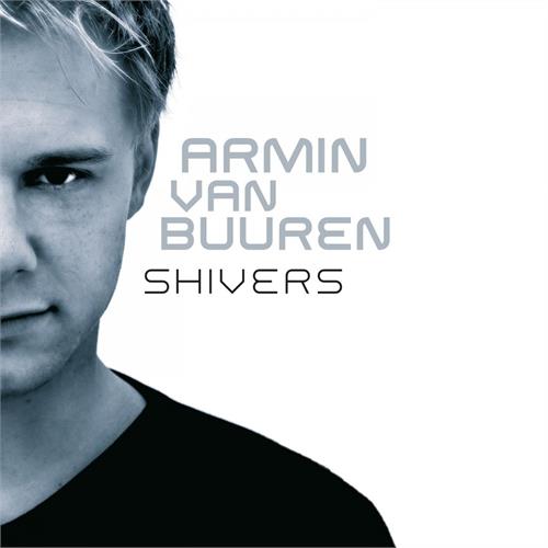 Armin Van Buuren Shivers (2LP)