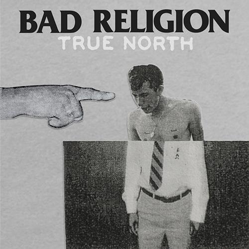 Bad Religion True North (LP)