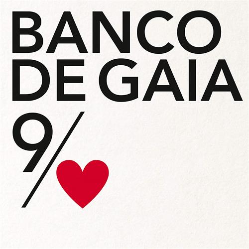Banco De Gaia The 9th Of Nine Hearts (2LP) 