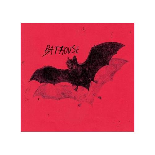 Bathouse Bathouse (LP)
