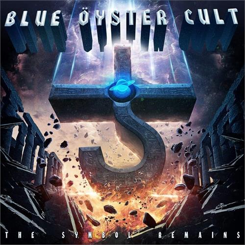 Blue Öyster Cult The Symbol Remains (2LP)
