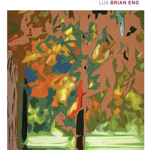 Brian Eno Lux (2LP)
