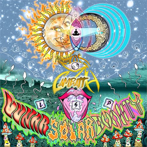 Cambatta LSD: Lunar Solar Duality … (LP)