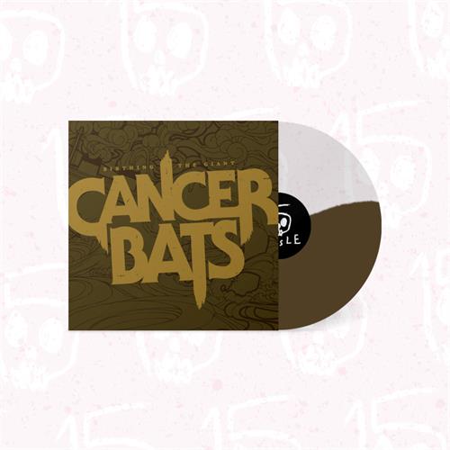 Cancer Bats Birthing The Giant - LTD (LP) 