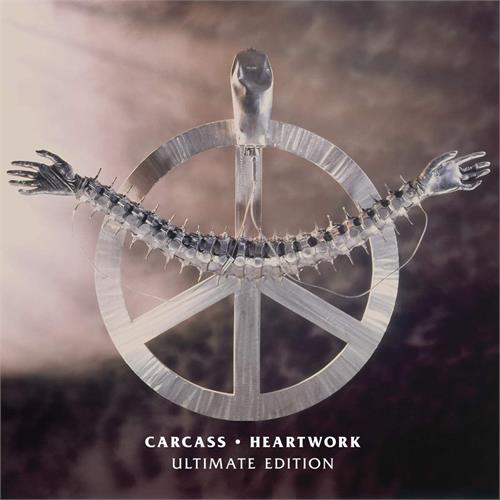 Carcass Heartwork - Ultimate Edition (2LP)