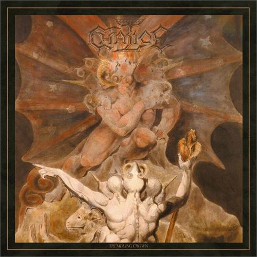Chalice Trembling Crown (LP) 