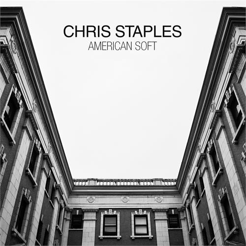 Chris Staples American Soft (LP) 